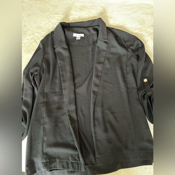 Primark Black Cardigan - Picture 1 of 4